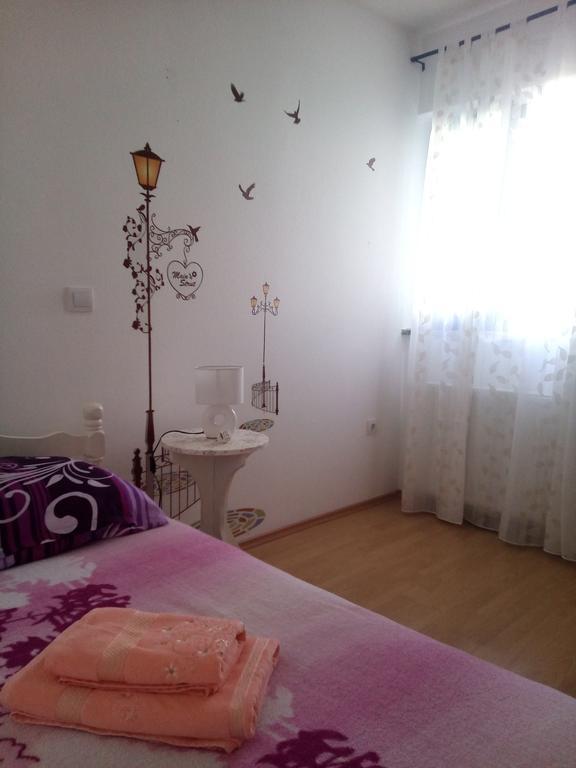 Apartment Olive Garden Zadar