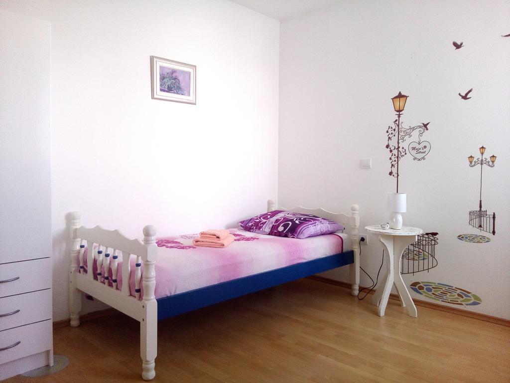 Apartment Olive Garden Zadar