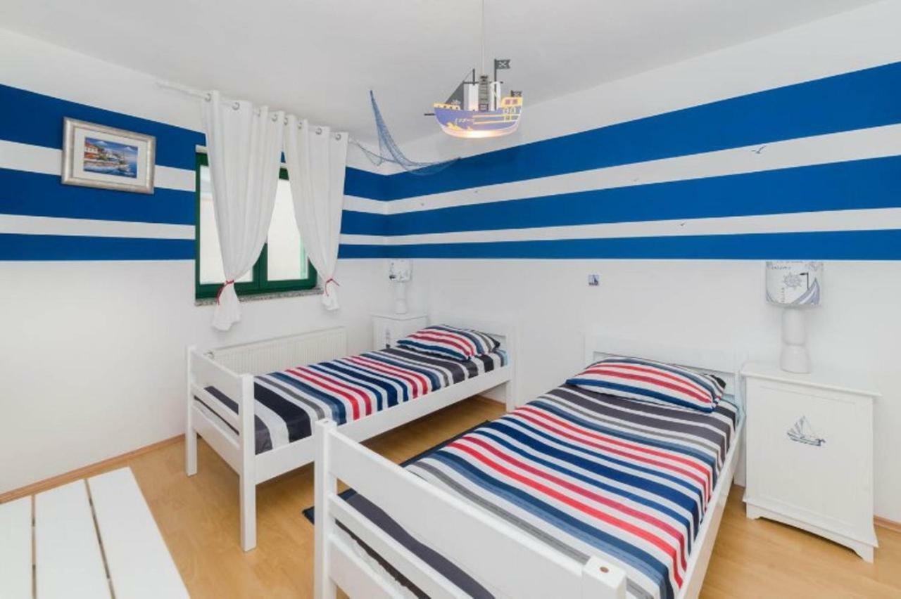 Olive Garden Apartment Zadar