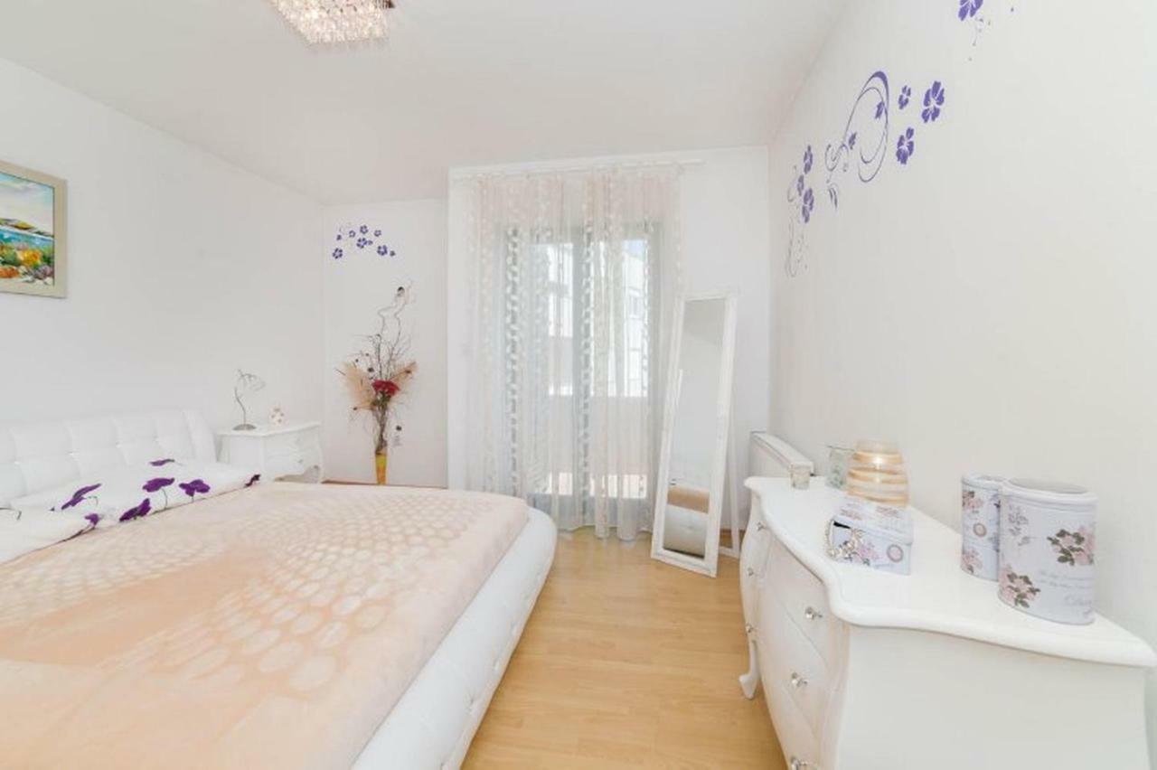 Apartment Olive Garden Zadar