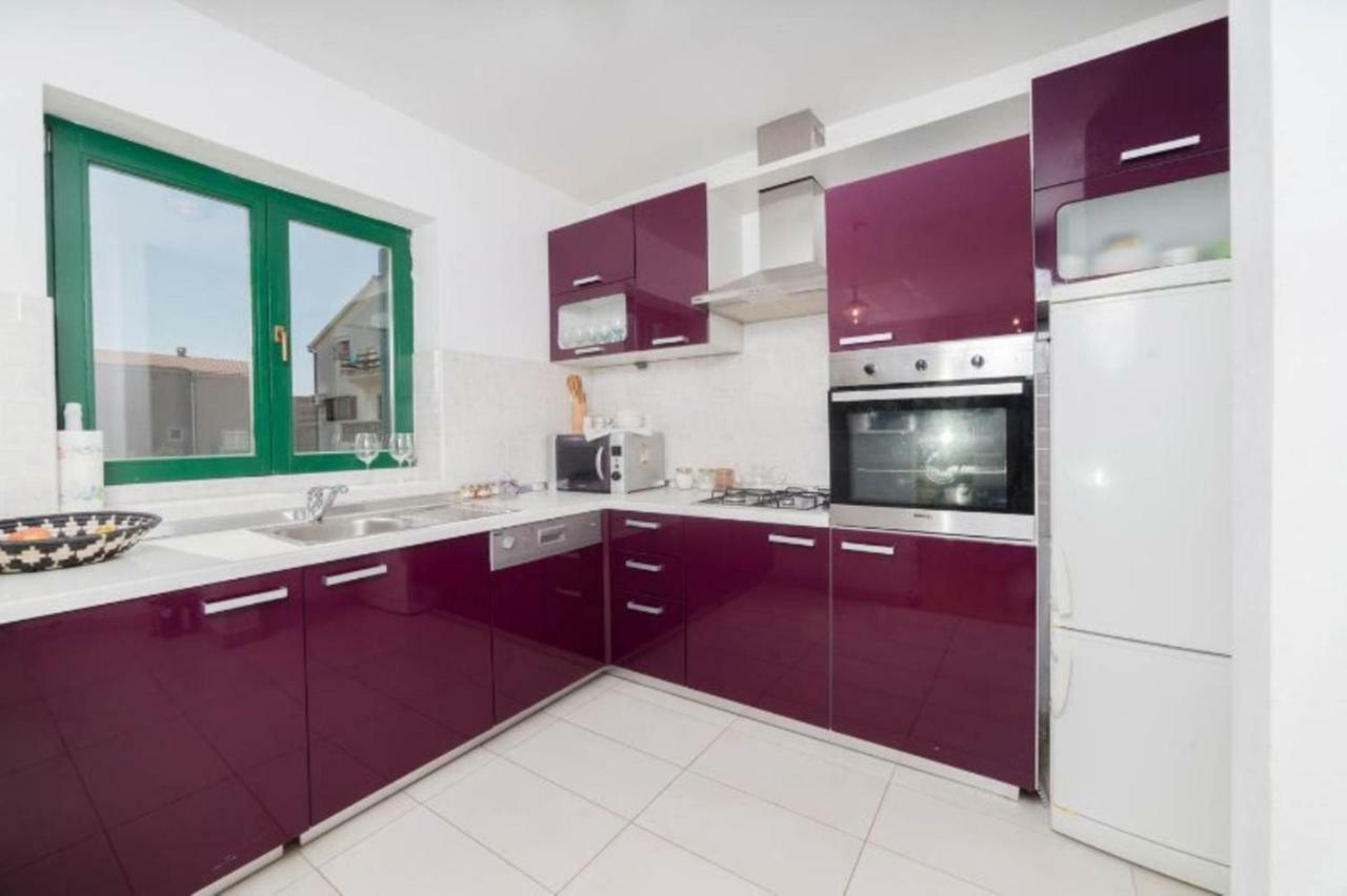 Apartment Olive Garden *