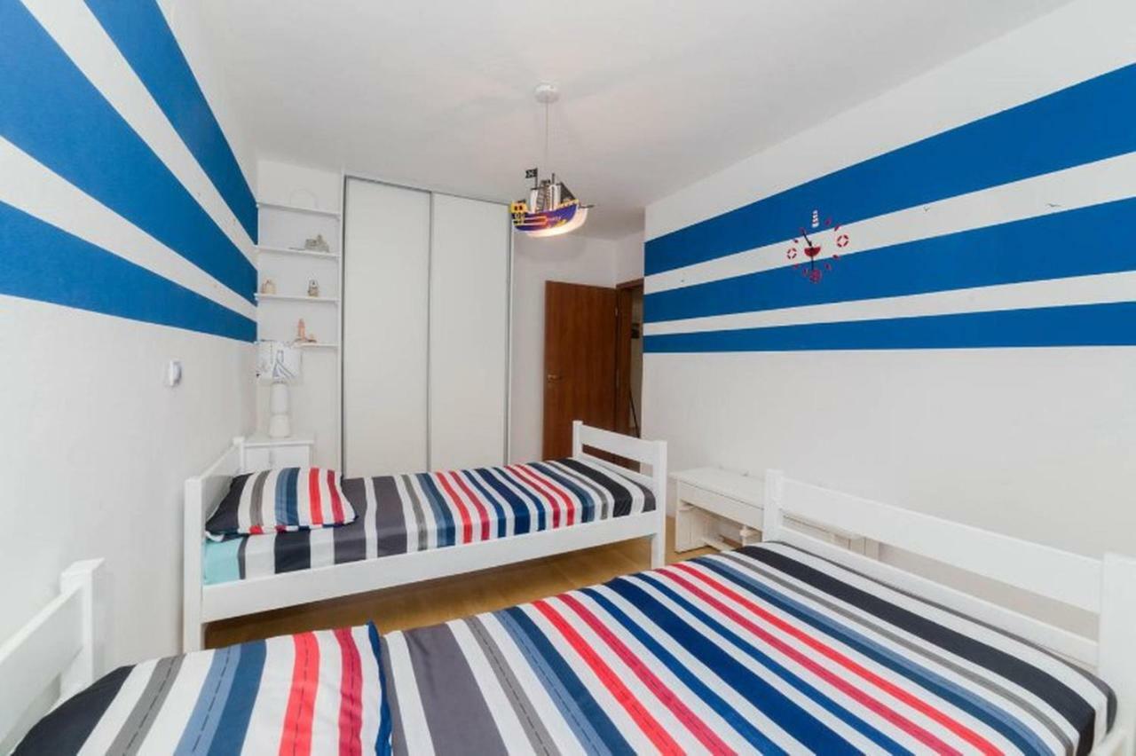 Olive Garden Apartment Zadar