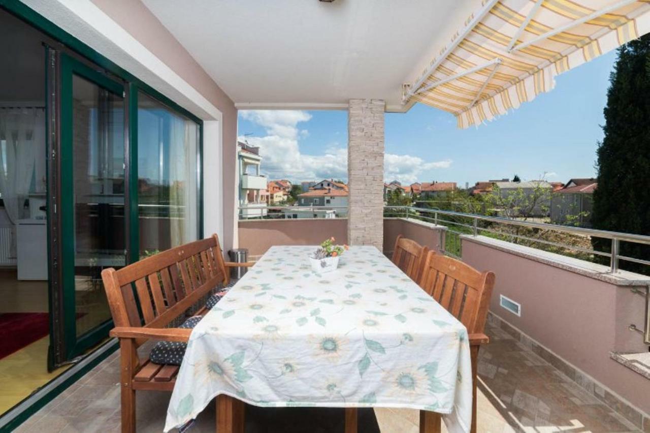 Olive Garden Zadar