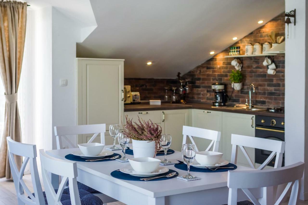 Olive Garden Apartment Zadar