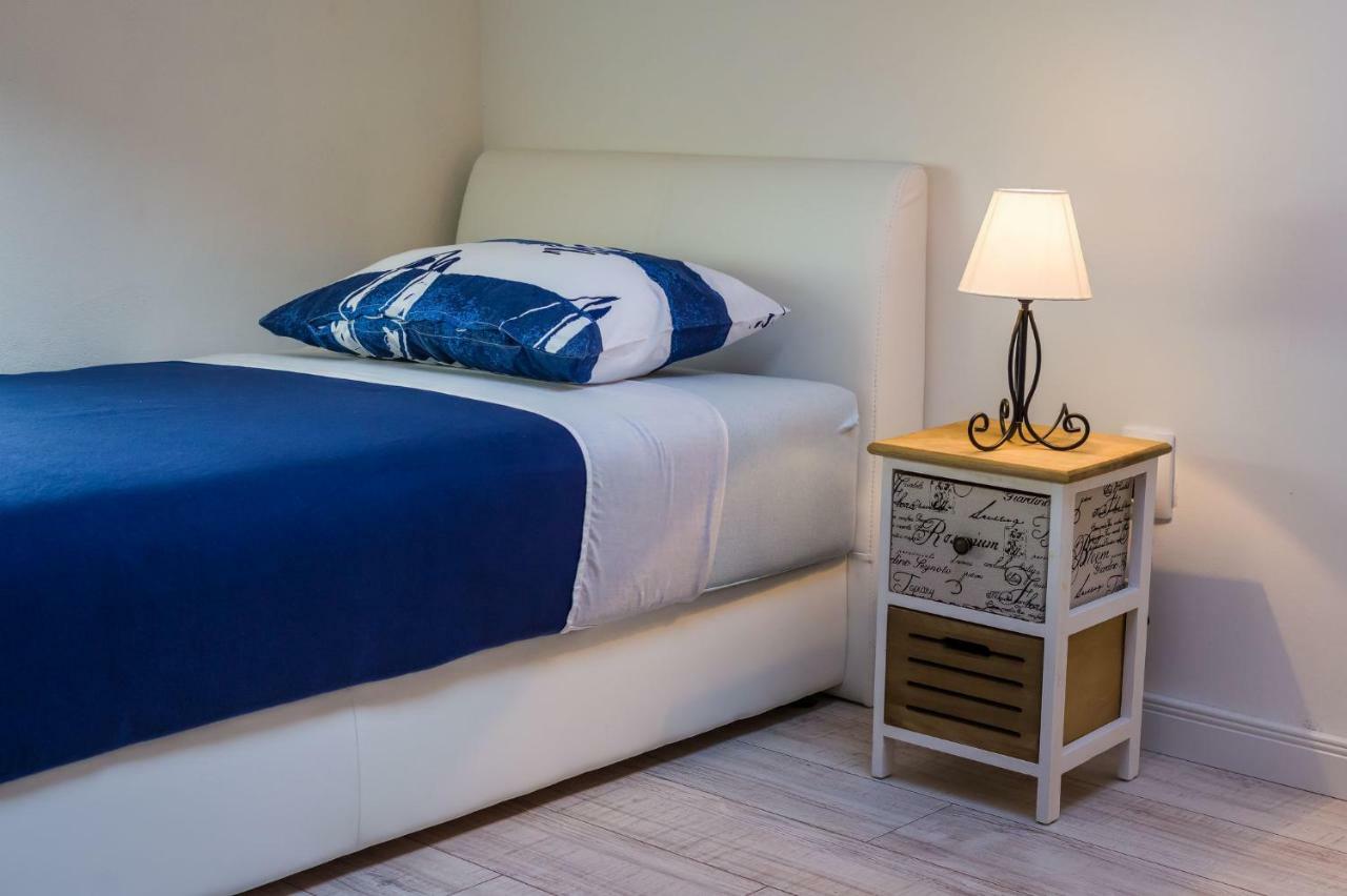 Olive Garden Apartment Zadar