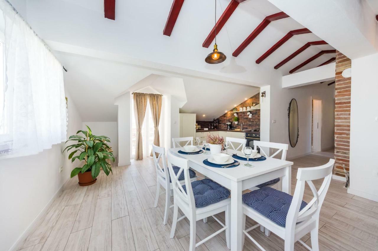 Olive Garden Apartment *