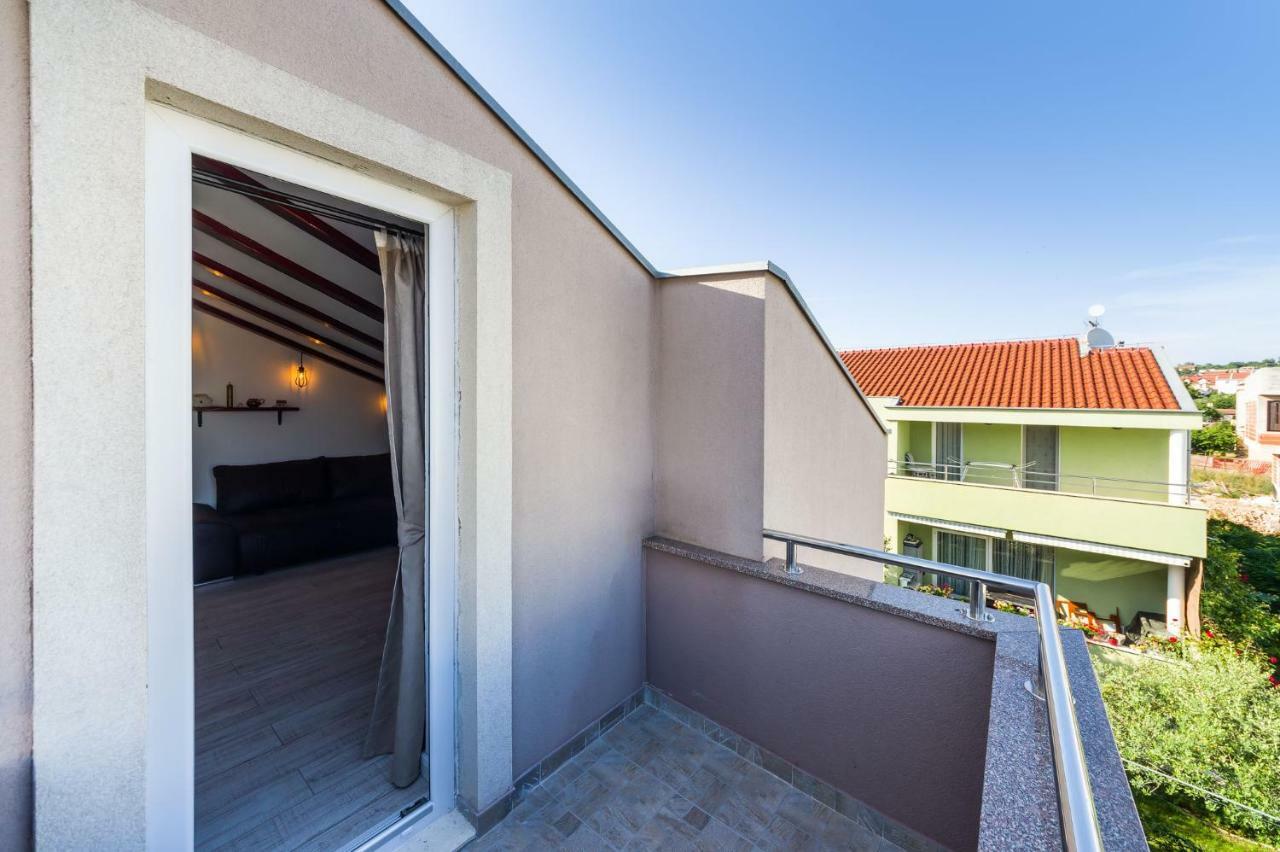 Apartment Olive Garden Zadar